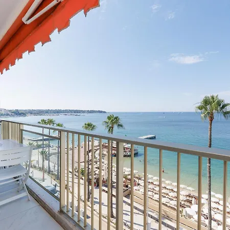 Le Miami-sejour Paradisiaque Confort Vue 180 Apartamento