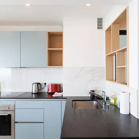 Apartamento Le Miami-sejour Paradisiaque Confort Vue 180