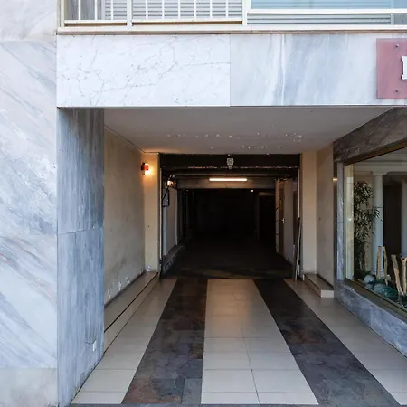 Apartamento Le Miami-sejour Paradisiaque Confort Vue 180 *