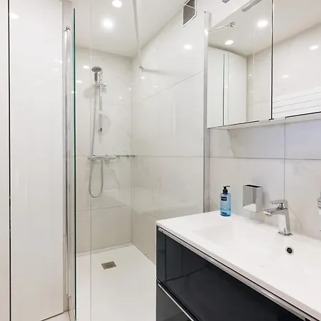 Apartamento Le Miami-sejour Paradisiaque Confort Vue 180 *
