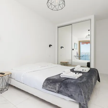 Apartamento Le Miami-sejour Paradisiaque Confort Vue 180