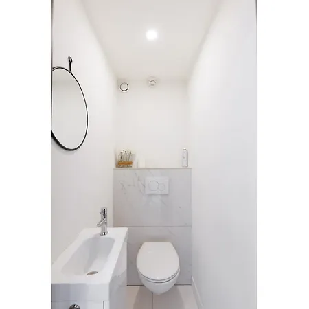 Apartamento Le Miami-sejour Paradisiaque Confort Vue 180 *